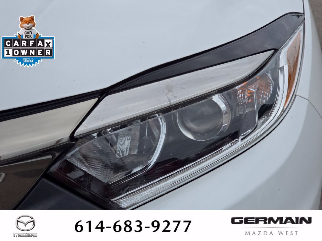 Used 2022 Honda HR-V EX image 14