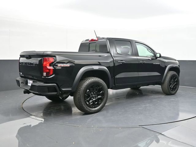 New 2026 Chevrolet Colorado Trail Boss image 13