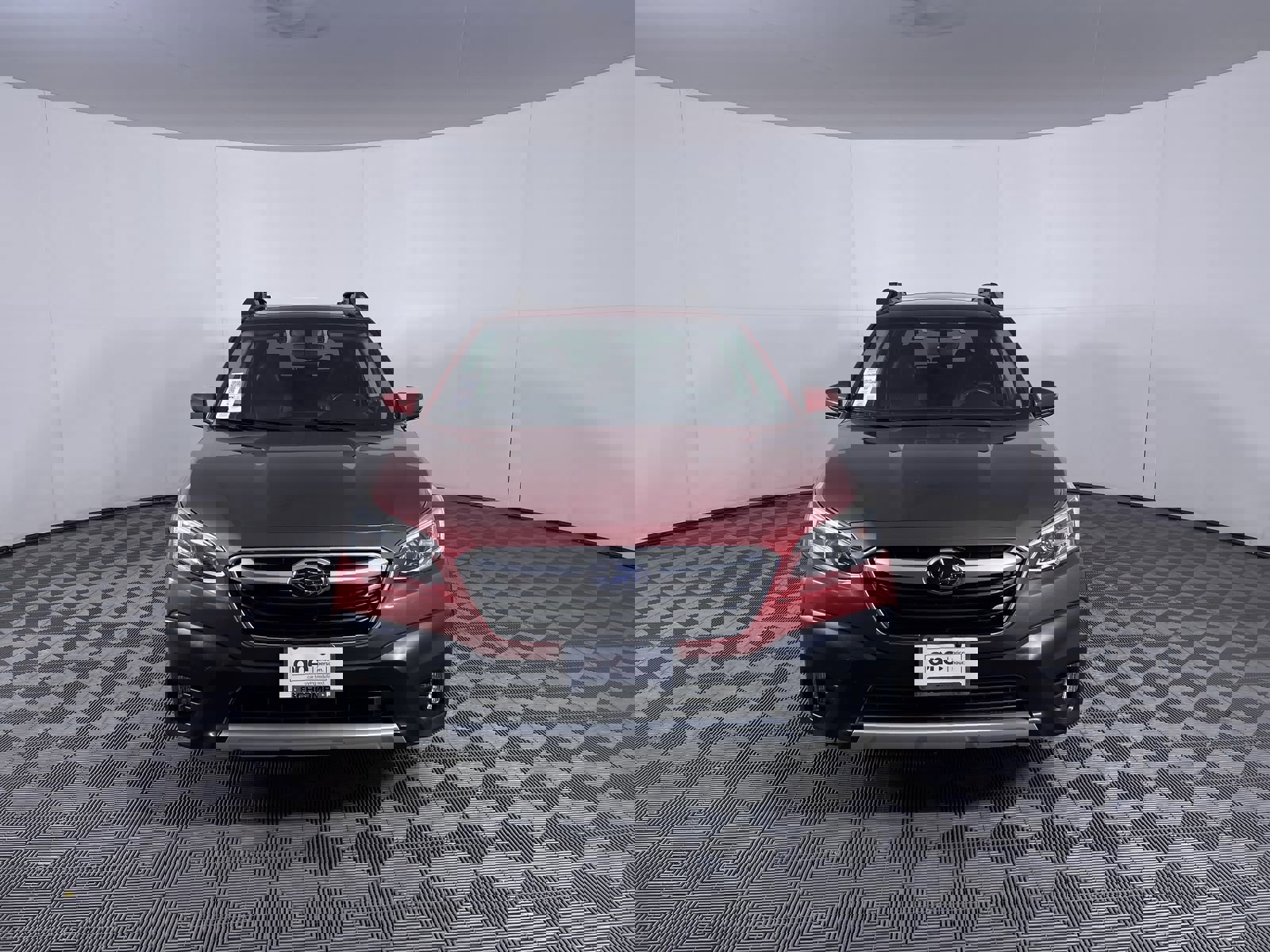 Used 2020 Subaru Outback Limited image 27