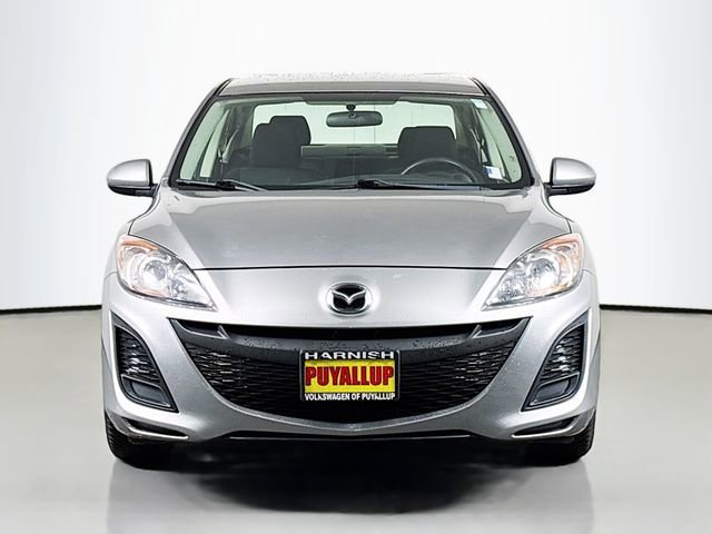 Used 2011 MAZDA MAZDA3 i Sport video 2
