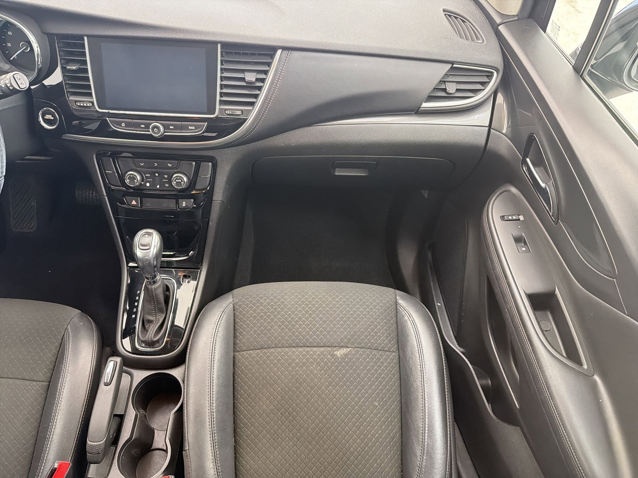 Used 2017 Buick Encore Preferred FWD image 26