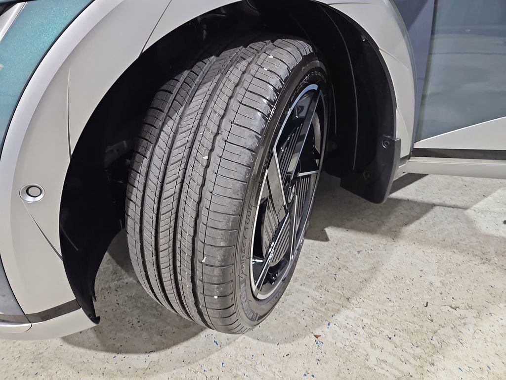 New 2026 Hyundai Ioniq 5 Limited AWD/4WD image 34