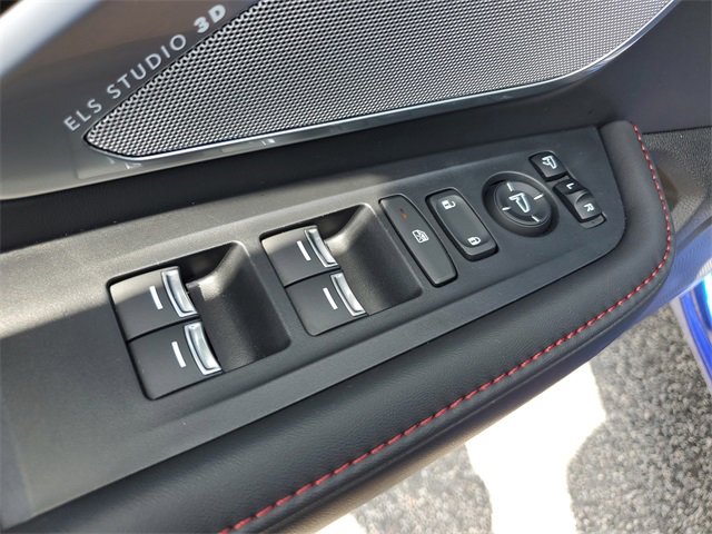 Used 2024 Acura RDX AWD w/ A-Spec & Advance Pkg image 9