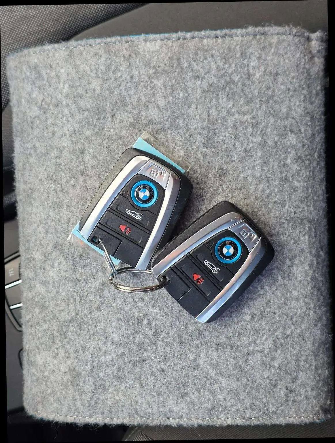 Used 2017 BMW i3 image 36