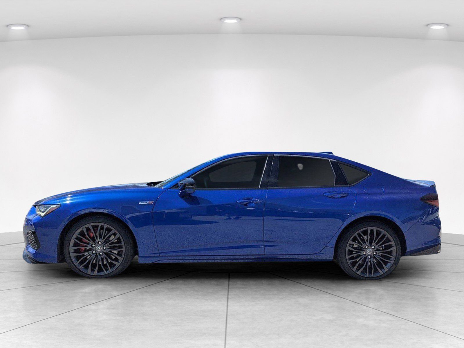 Used 2021 Acura TLX Type S image 6