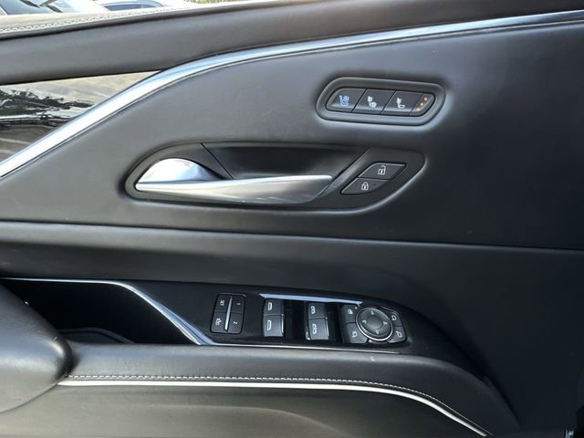 Certified 2023 Cadillac Escalade V AWD/4WD image 21