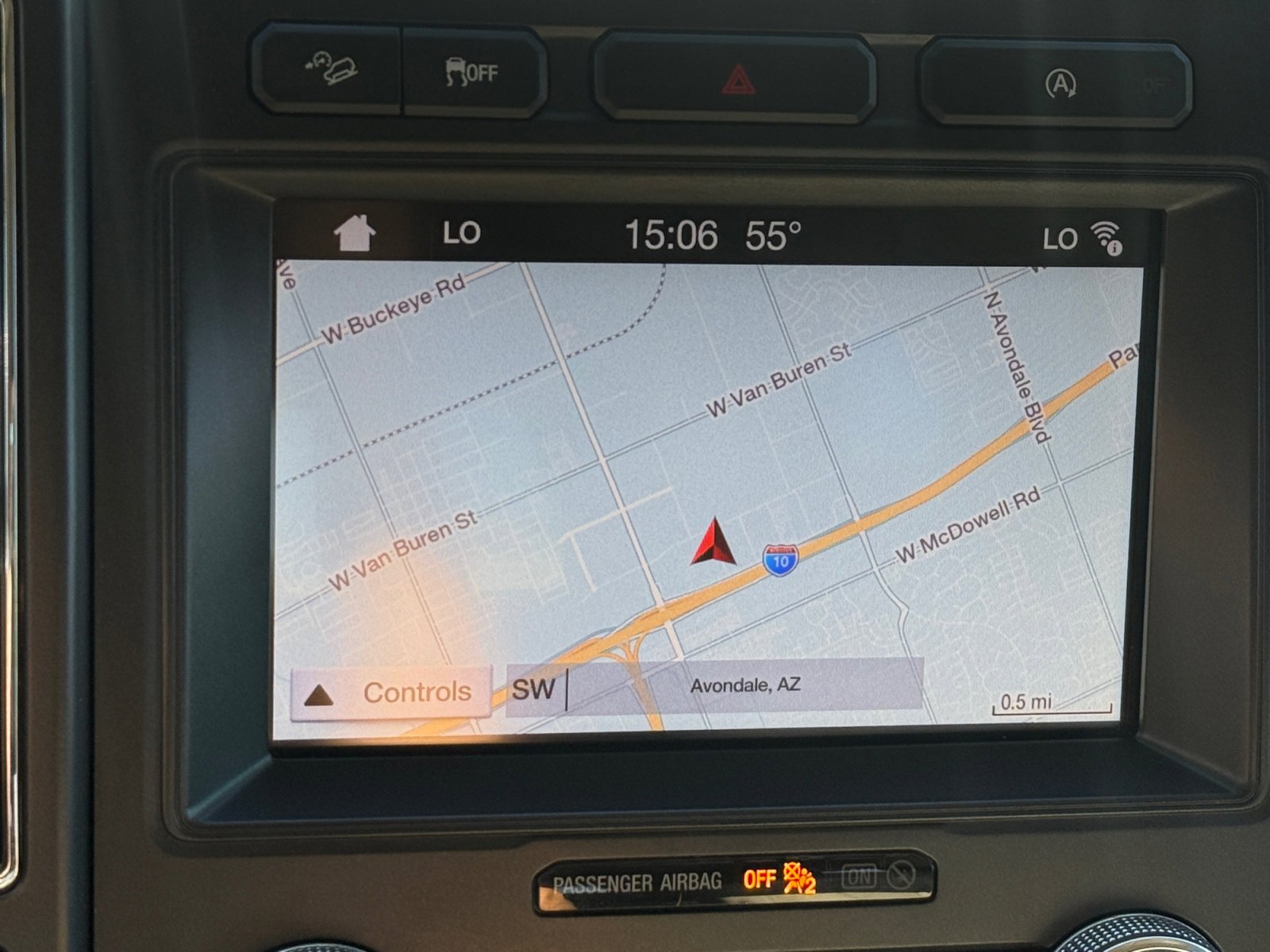 Used 2019 Ford Expedition Limited image 23