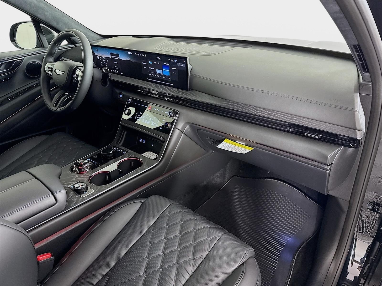 New 2026 Genesis GV80 3.5T Prestige AWD/4WD image 31