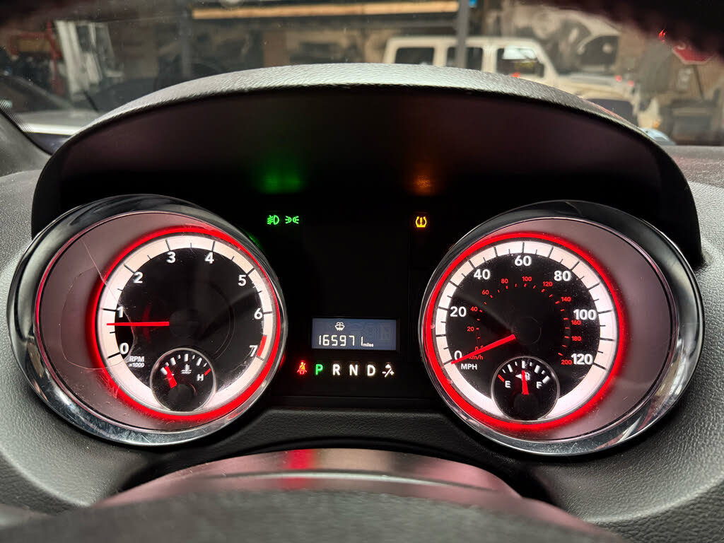 Used 2018 Dodge Grand Caravan SXT FWD image 13