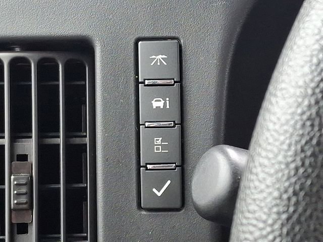 Certified 2024 Chevrolet Express 2500 w/ Driver Convenience Package image 24