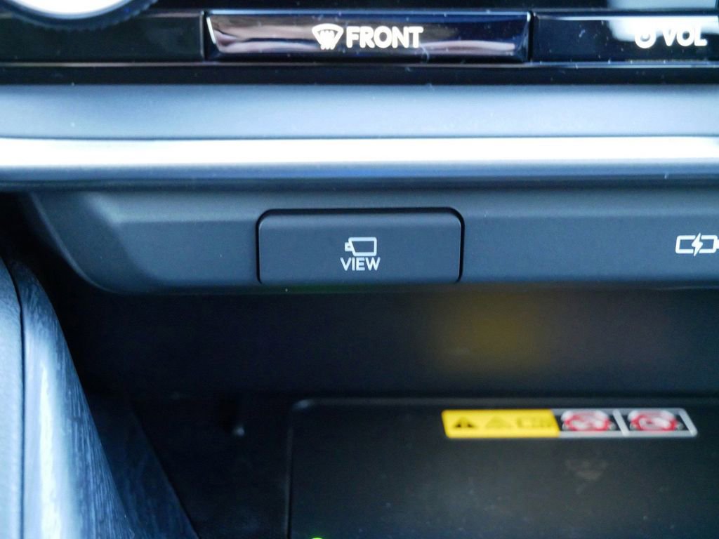 New 2026 Lexus RZ 350e 2WD image 22