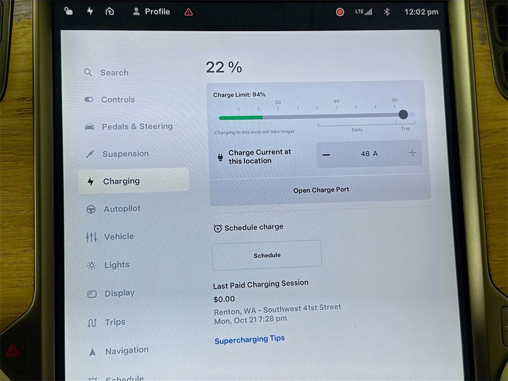 Used 2018 Tesla Model S 75D image 19