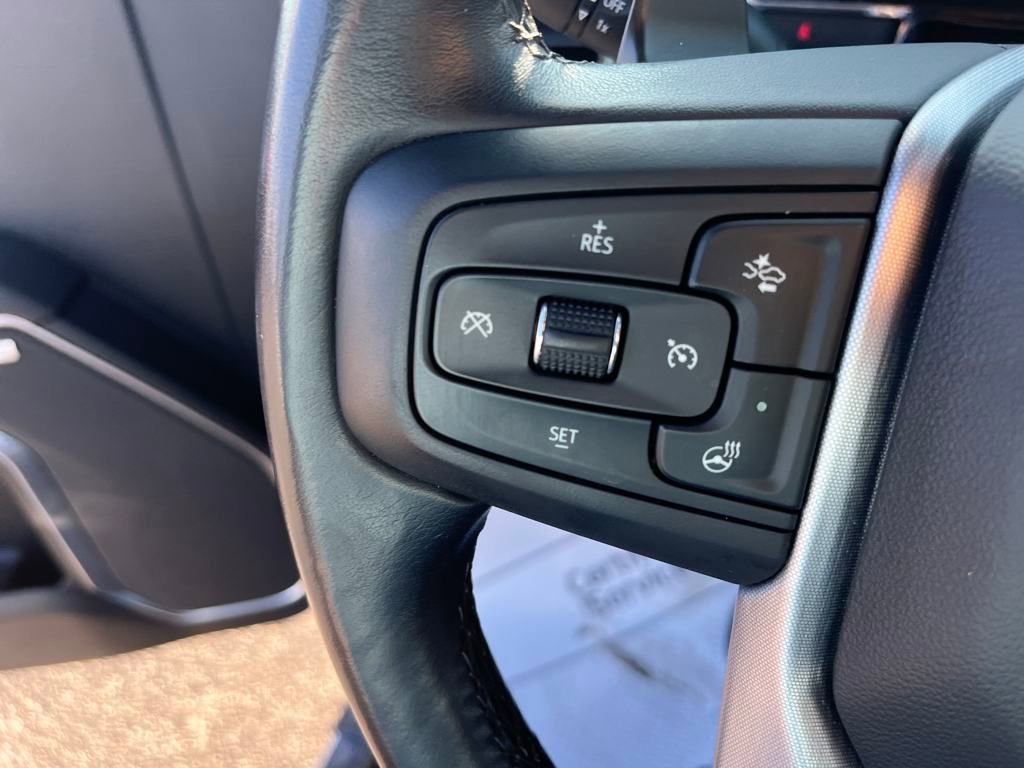 Used 2022 GMC Sierra 1500 SLT w/ SLT Premium Plus Package image 11