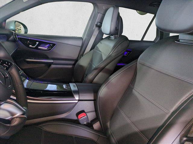 Certified 2026 Mercedes-Benz GLC 300 image 16