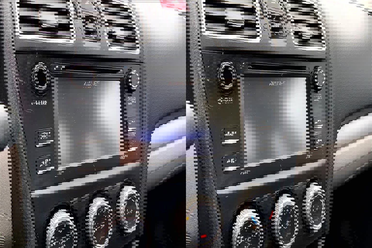 Used 2018 Subaru Forester 2.5i image 27