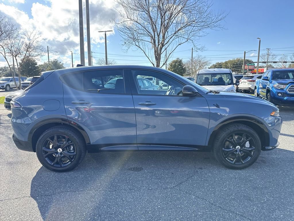 New 2025 Dodge Hornet R/T w/ R/T Blacktop Package image 2