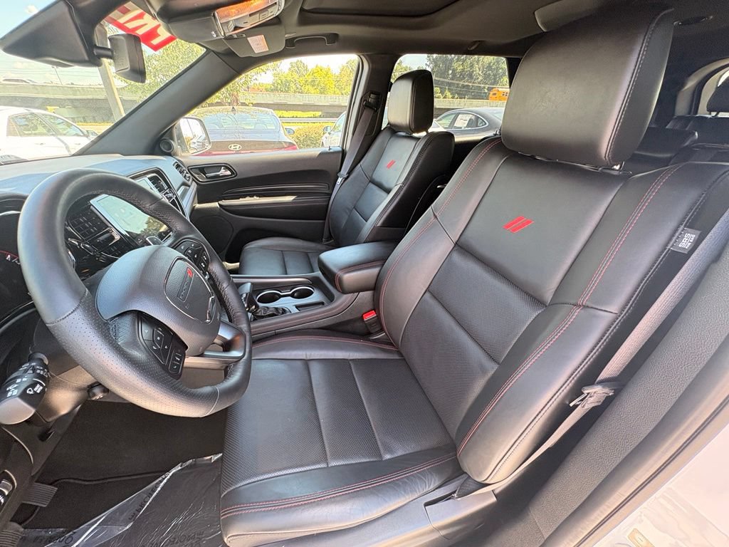 Used 2026 Dodge Durango GT AWD/4WD image 22