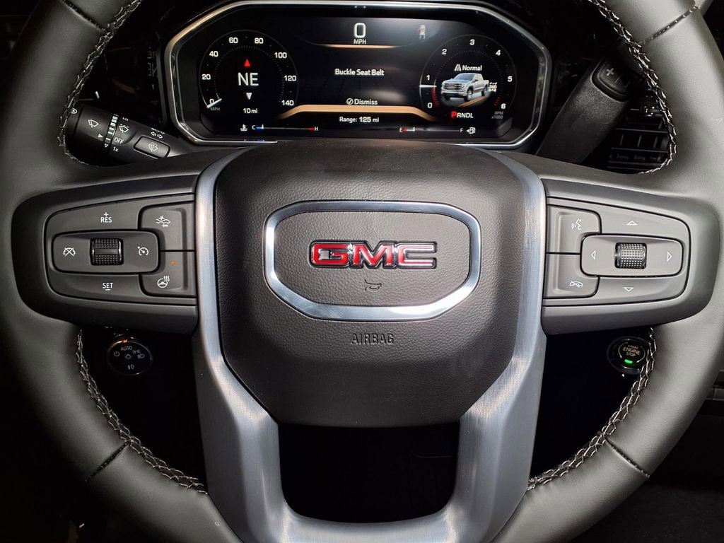 New 2026 GMC Sierra 1500 Elevation image 20