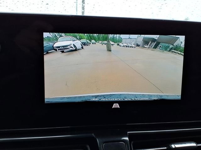 Used 2024 Chevrolet TrailBlazer LT FWD image 27