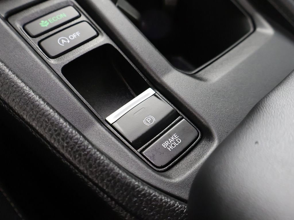 Certified 2025 Honda Accord SE image 51