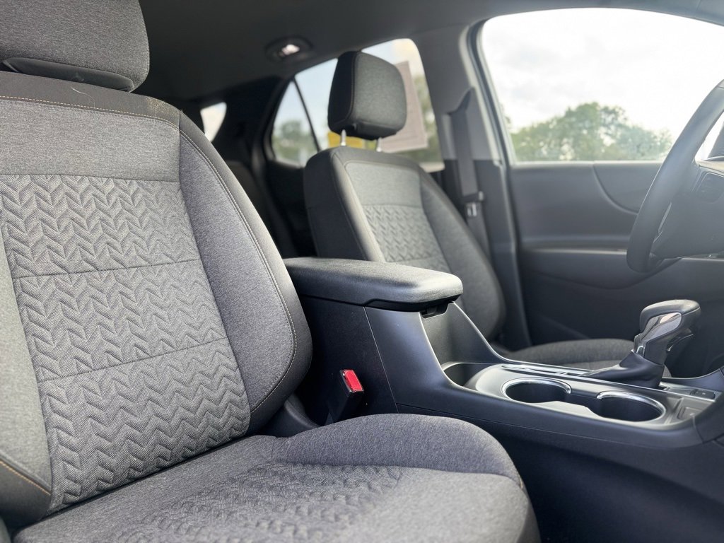 Used 2022 Chevrolet Equinox LT image 12