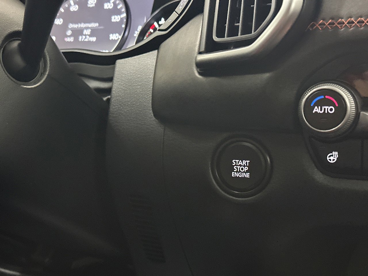 Certified 2025 MAZDA CX-50 Meridian Edition w/ Apex Package image 30