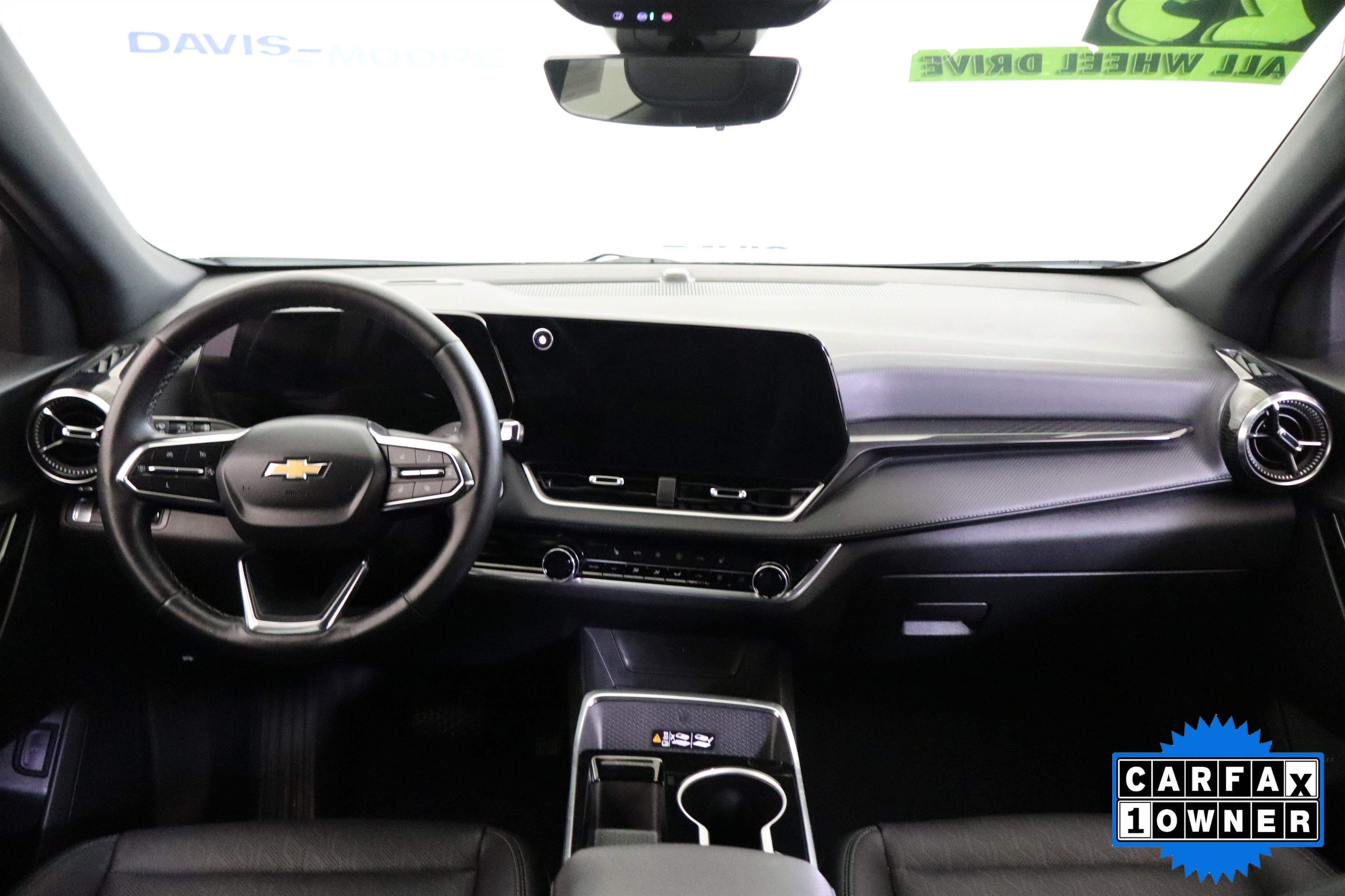 Used 2025 Chevrolet Equinox LT w/ Convenience Package II image 15