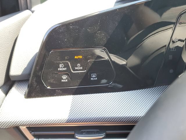 New 2026 Volkswagen GTI S FWD image 30