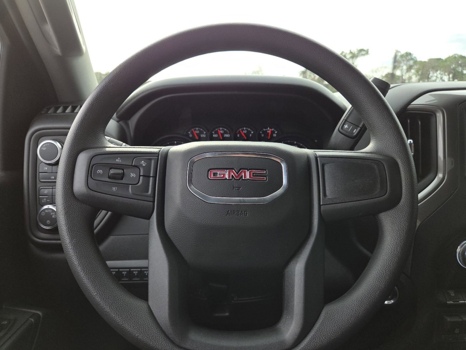 New 2026 GMC Sierra 3500 Pro w/ 1SA Pro Safety Plus Package image 31