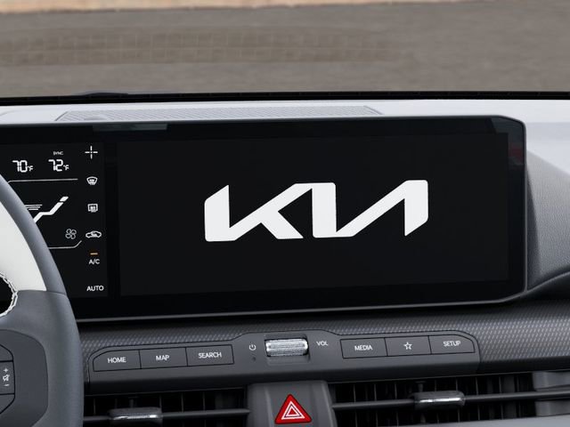 New 2026 Kia K4 GT-Line Turbo FWD image 21