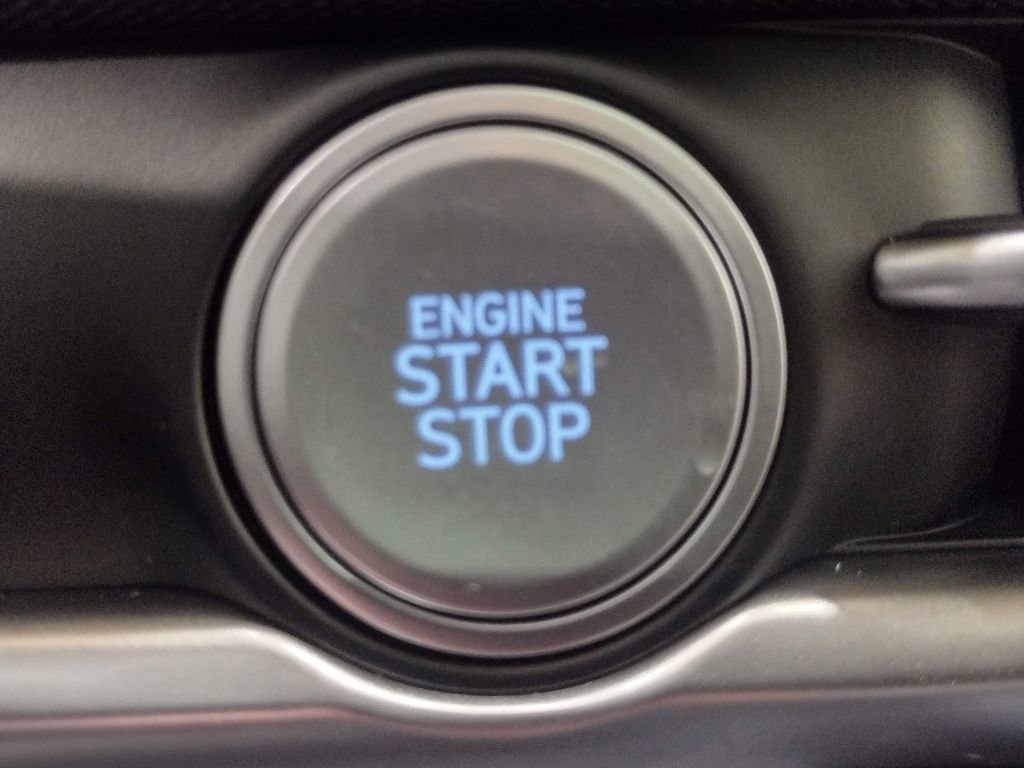 New 2026 Hyundai Tucson Limited image 37