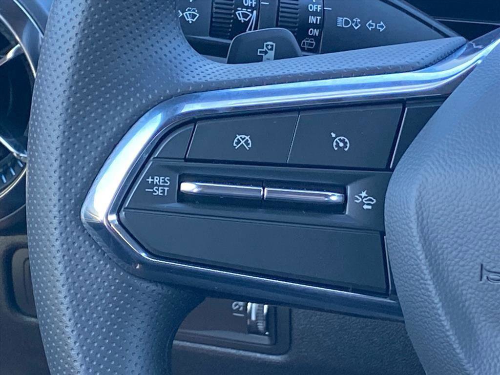 New 2026 Chevrolet Equinox EV LT image 5