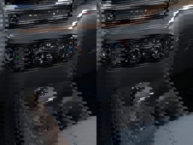 New 2026 Chevrolet Silverado 1500 RST w/ Convenience Package II AWD/4WD image 23