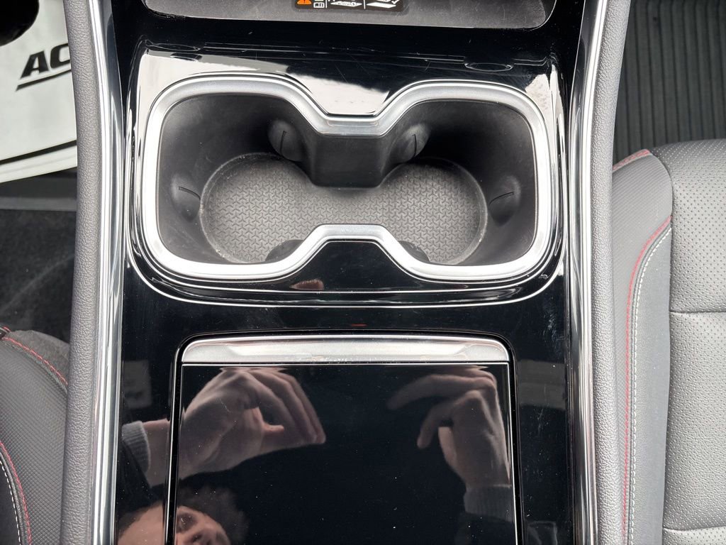 Certified 2024 Chevrolet Traverse Z71 w/ Enhanced Driving Package image 33