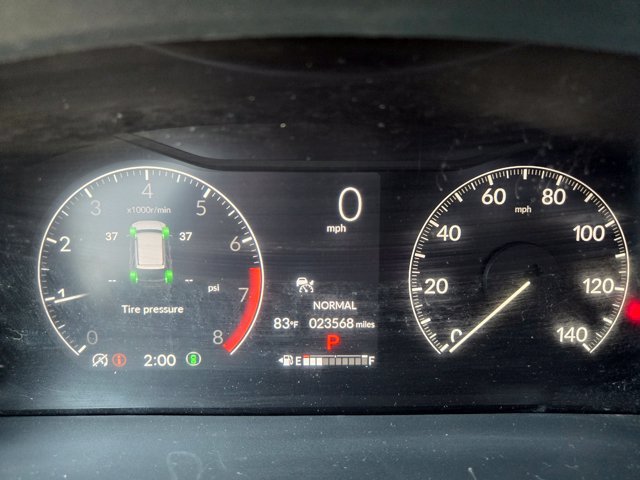 Used 2023 Honda Pilot Touring image 24