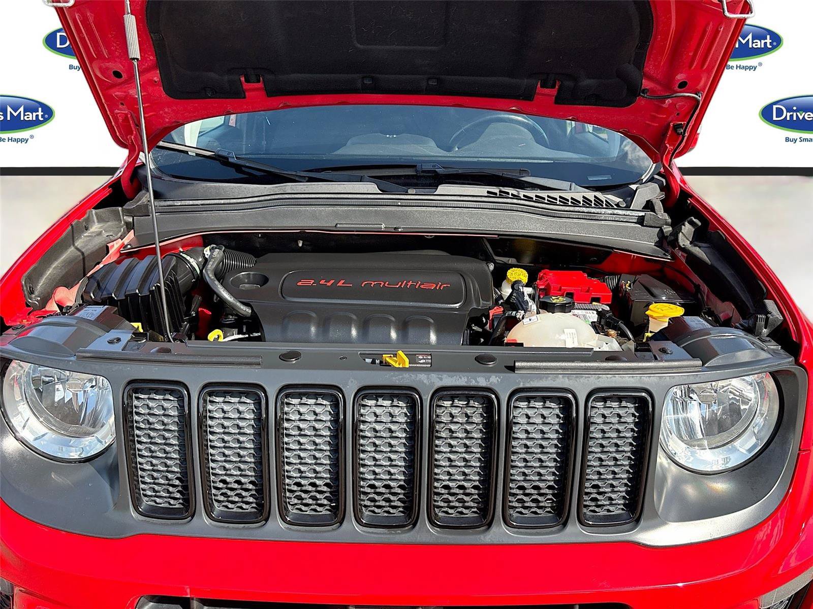 Used 2019 Jeep Renegade Altitude w/ Quick Order Package 2XM FWD image 27