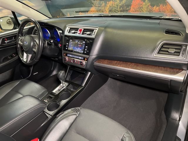 Used 2017 Subaru Outback 2.5i Limited image 71