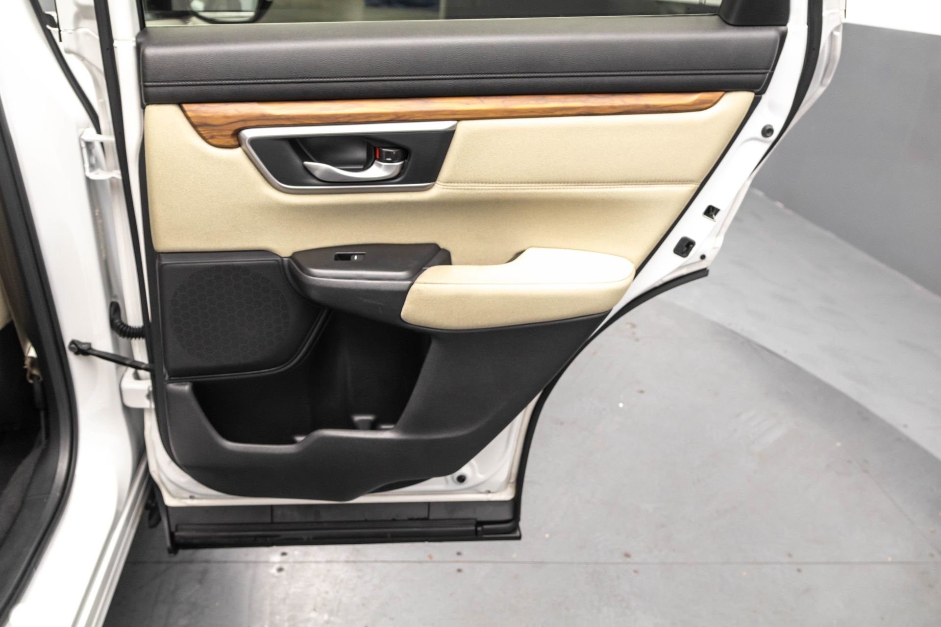 Used 2020 Honda CR-V EX image 35