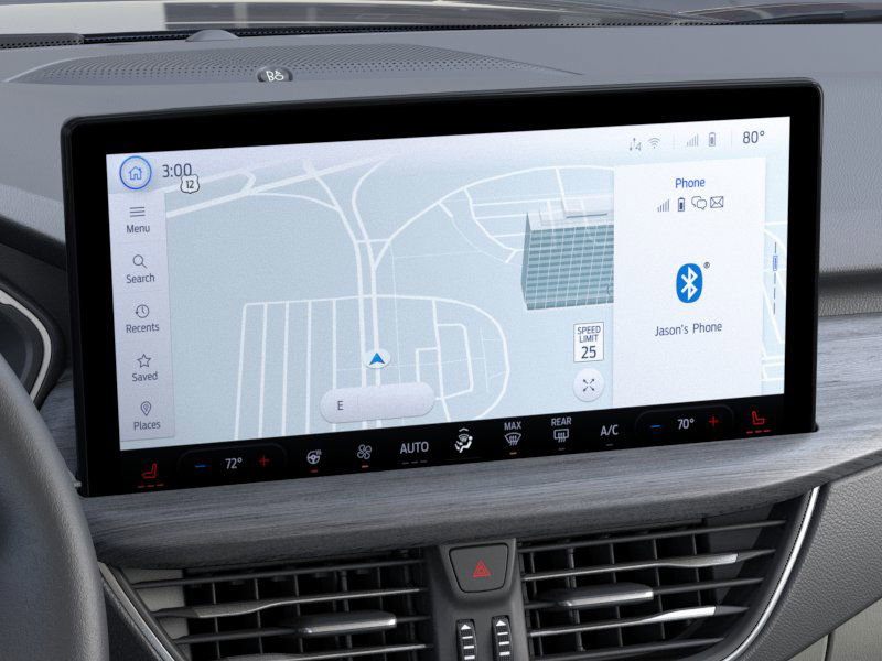 New 2024 Ford Escape SE w/ PHEV Premium Package image 14