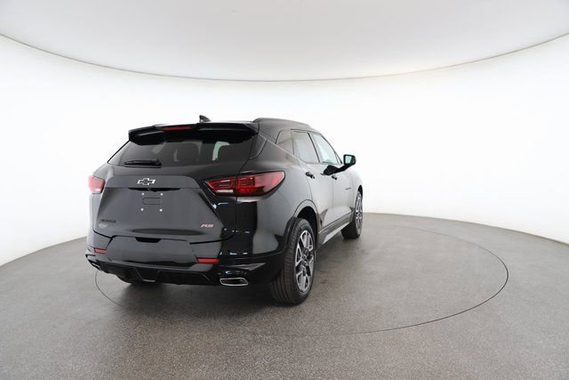 Used 2025 Chevrolet Blazer RS image 16