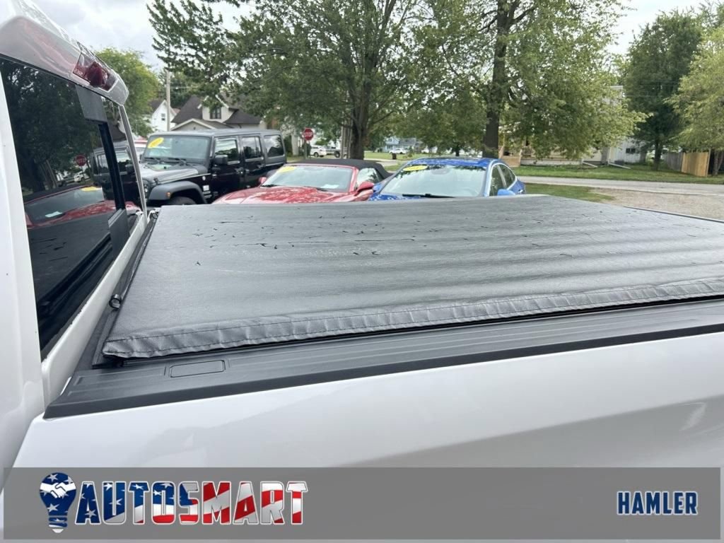 Used 2023 Chevrolet Silverado 1500 High Country image 33