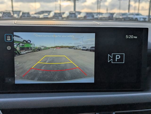 New 2026 Hyundai Sonata SEL FWD image 20