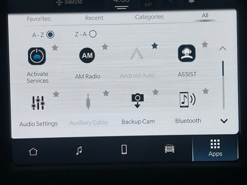 Used 2023 RAM 1500 Big Horn image 11