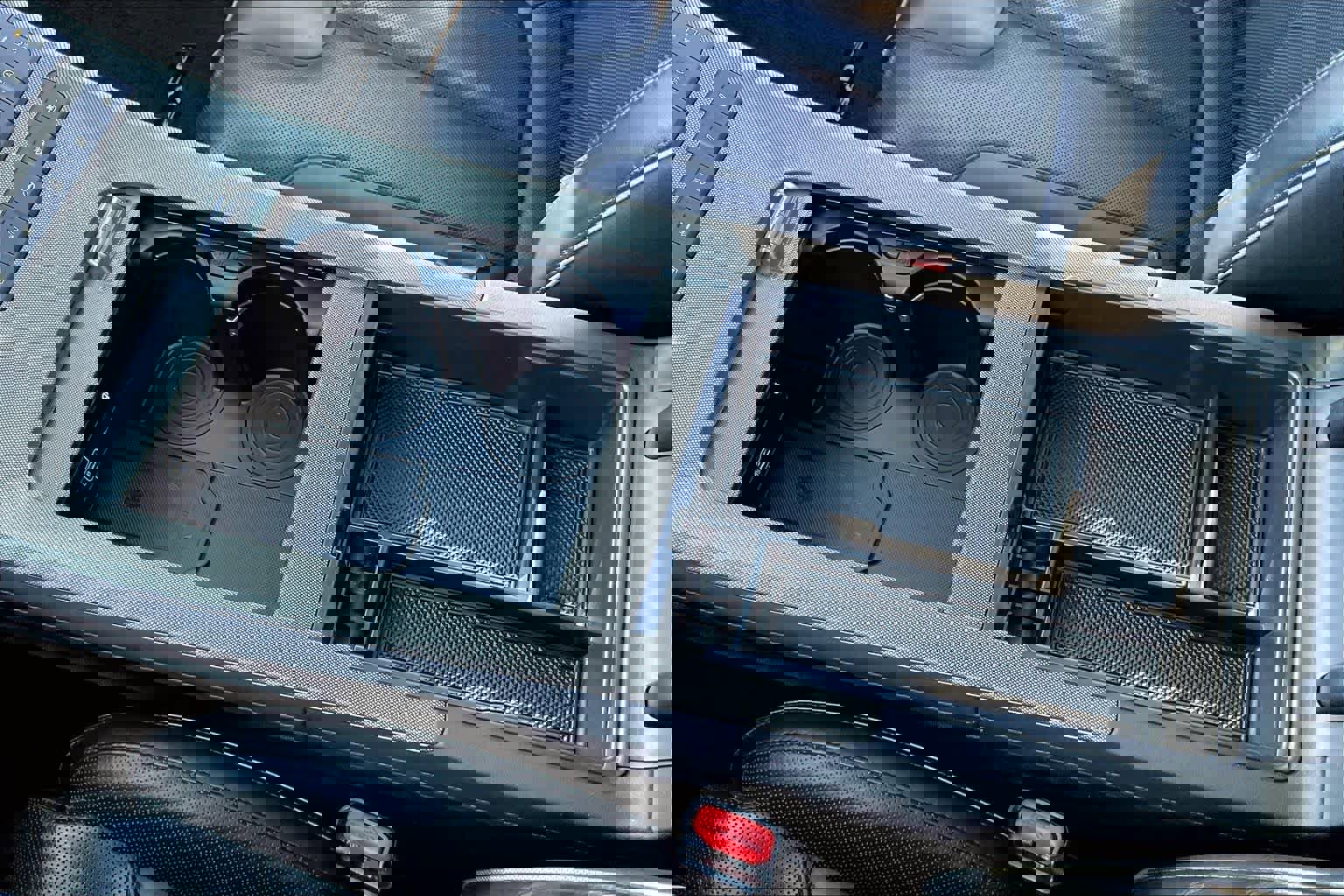 Used 2022 Hyundai Palisade Calligraphy w/ Cargo Package image 38