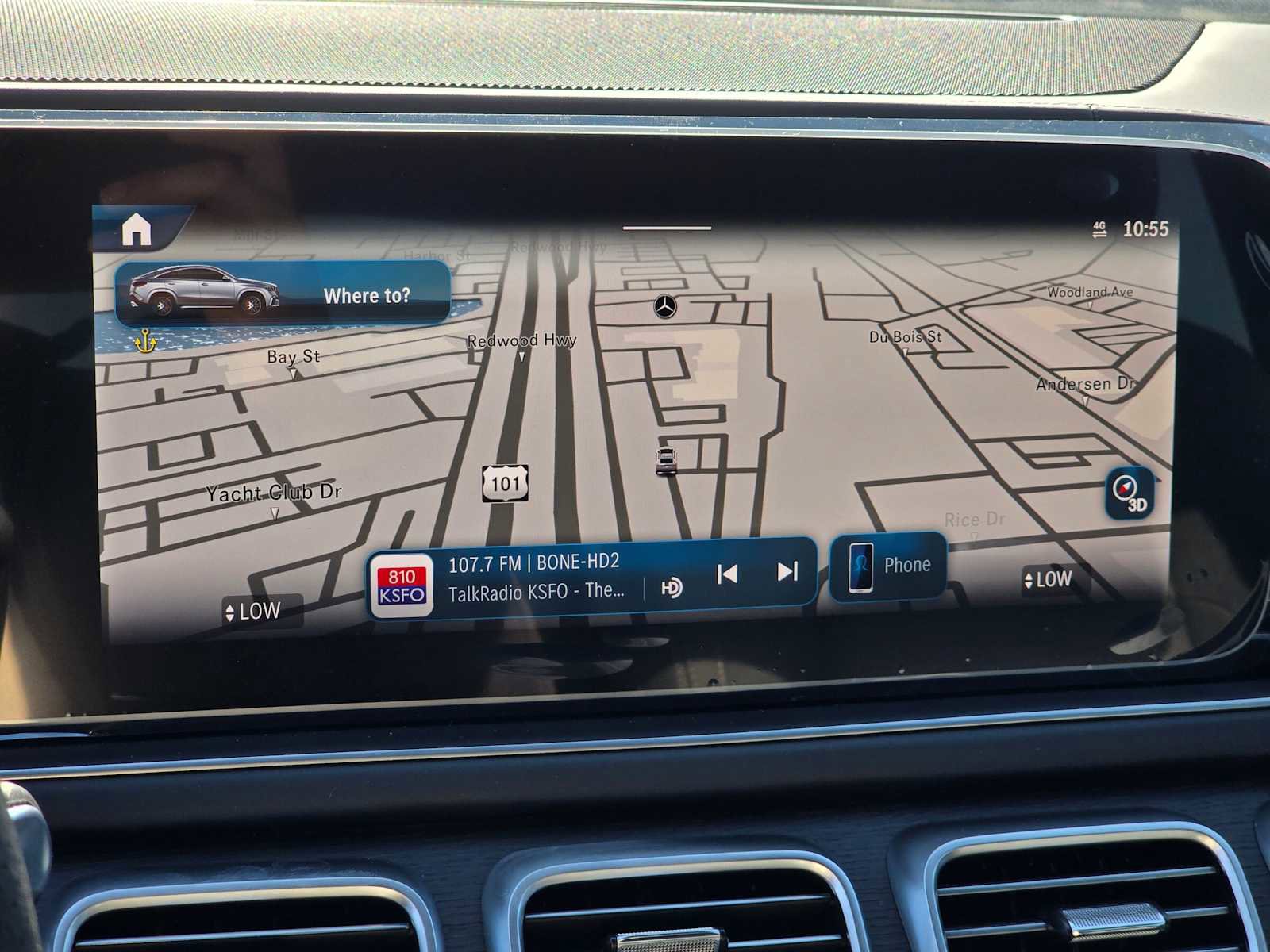 New 2025 Mercedes-Benz GLE 63 AMG S image 31