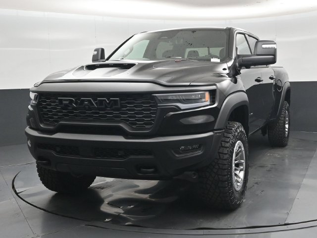 New 2027 RAM 1500 RHO w/ RHO Level 1 Equipment Group AWD/4WD image 37