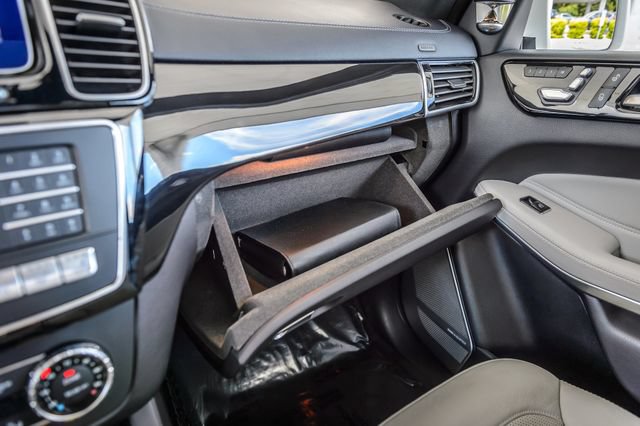 Used 2018 Mercedes-Benz GLS 550 4MATIC image 41