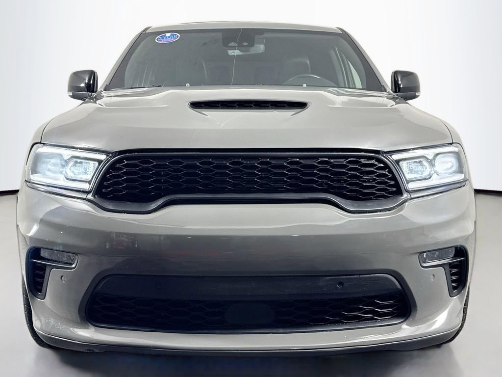 Used 2021 Dodge Durango SRT w/ Technology Group image 2