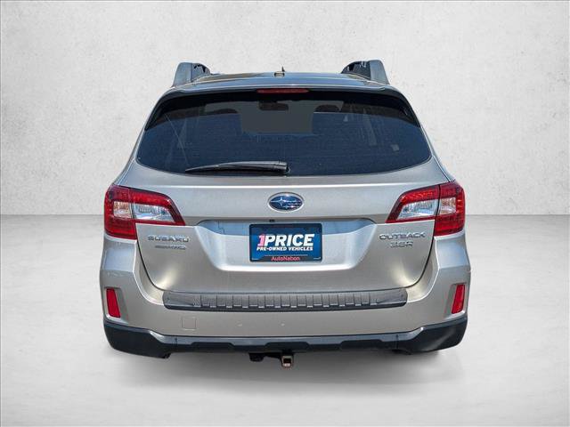 Used 2015 Subaru Outback 3.6R Limited AWD/4WD image 7
