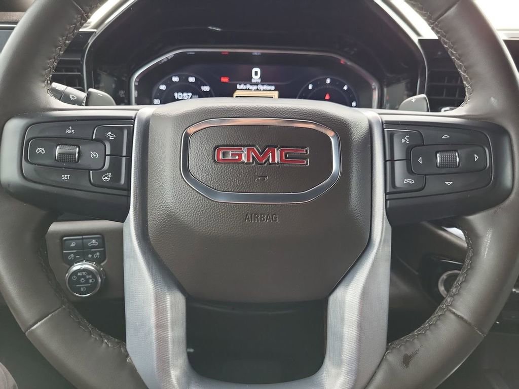 Used 2023 GMC Sierra 1500 SLT image 14